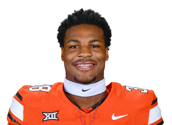 Carl'veon Young, Football, undefined