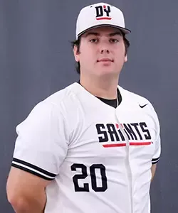 Garett Wilson, Baseball, D'Youville University