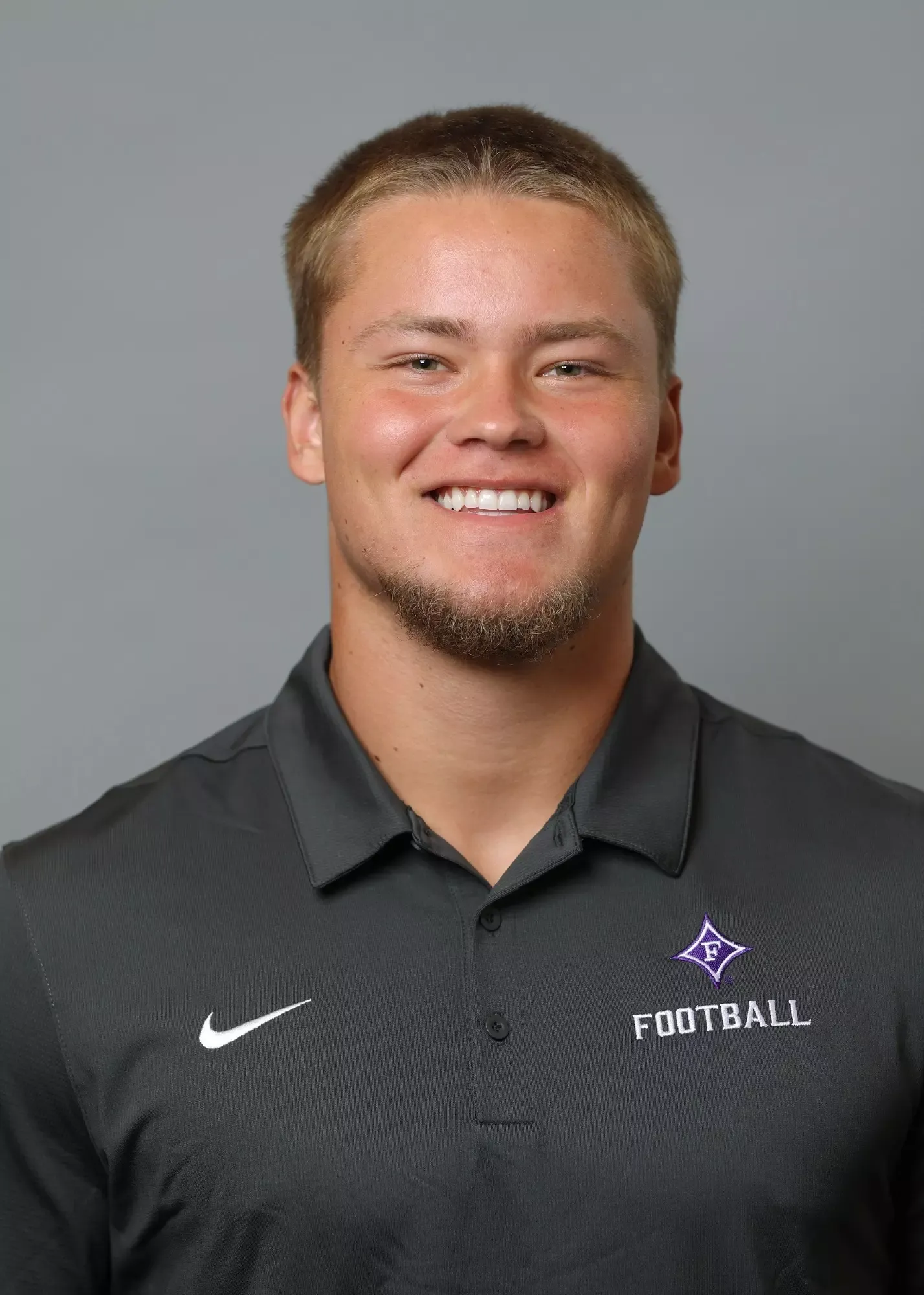 Jacob Hanson, Football, undefined