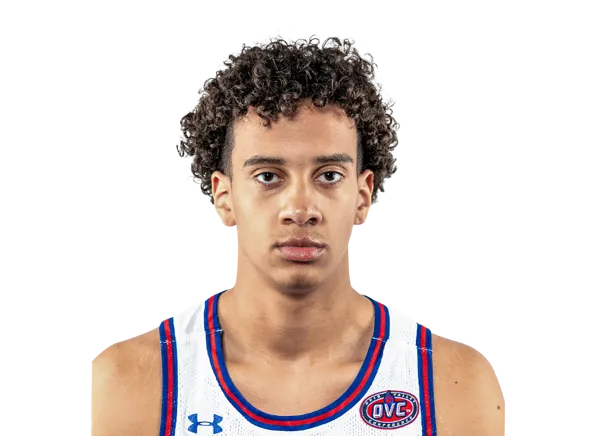 JC Brooks, Basketball, undefined