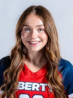 Molly Littlefield, Volleyball, undefined