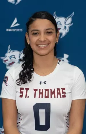 Maya Salas, Flag Football, undefined