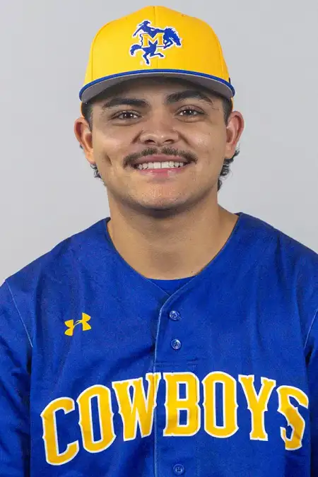 Steven Ramos, Baseball, McNeese State University