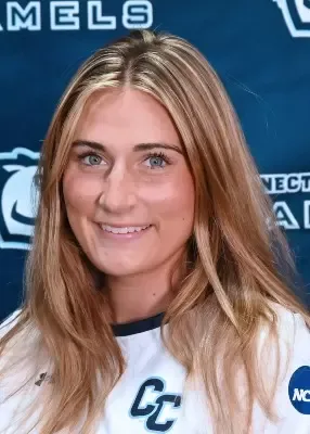 Gwyneth Dygean, Soccer, Connecticut College