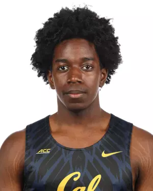 Victor Ezike Jr., Track and Field, undefined