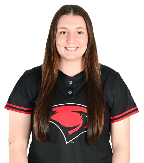 Elly Eckrich, Softball, University of the Incarnate Word