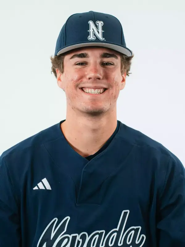 Eddie Tierney, Baseball, University of Nevada