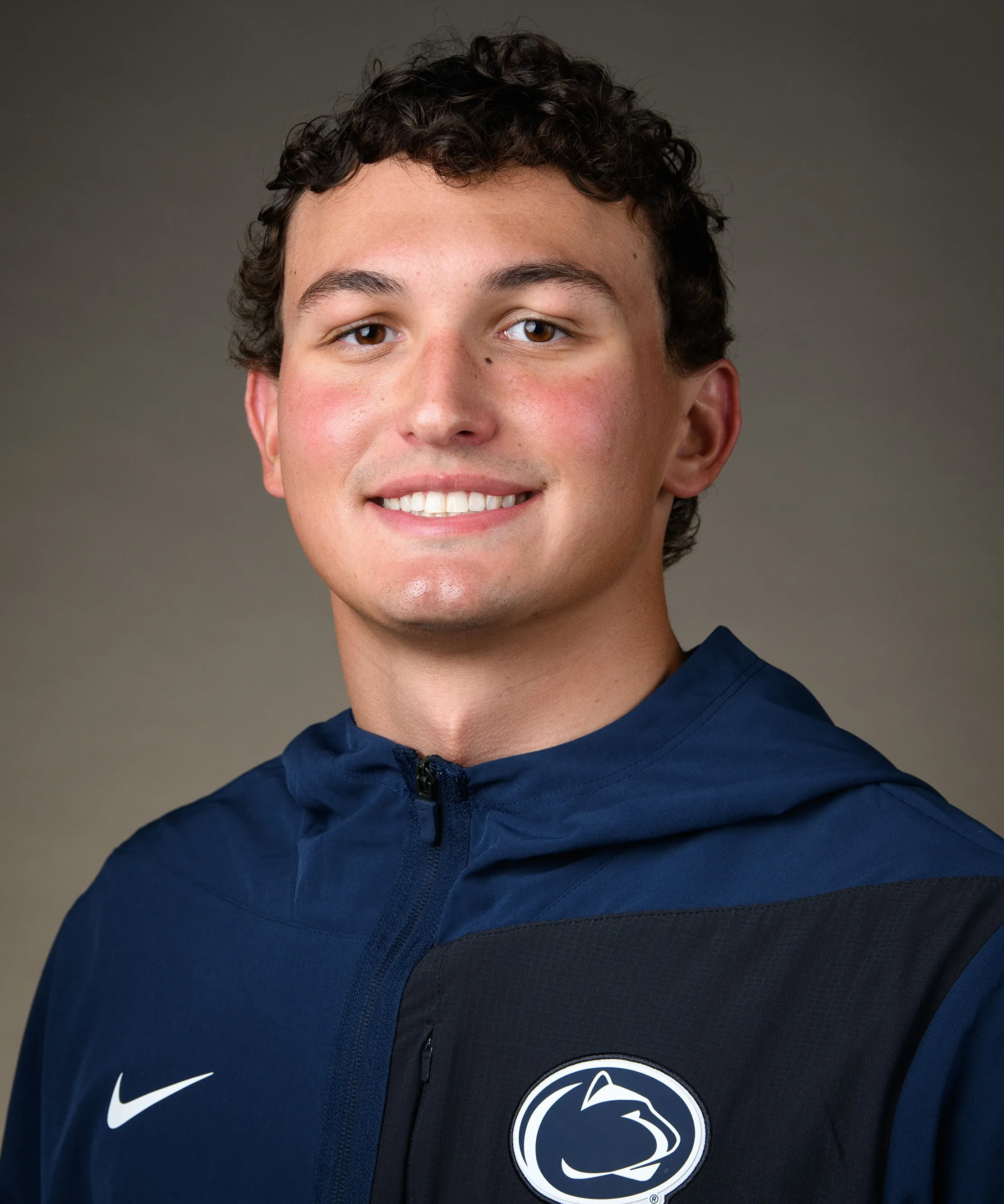 Alex Karahalis, Swimming & Diving, Pennsylvania State University