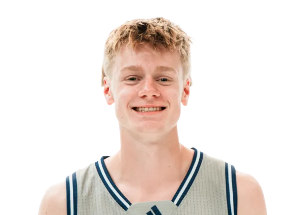 Jordan Malmlov, Basketball, University of Nevada