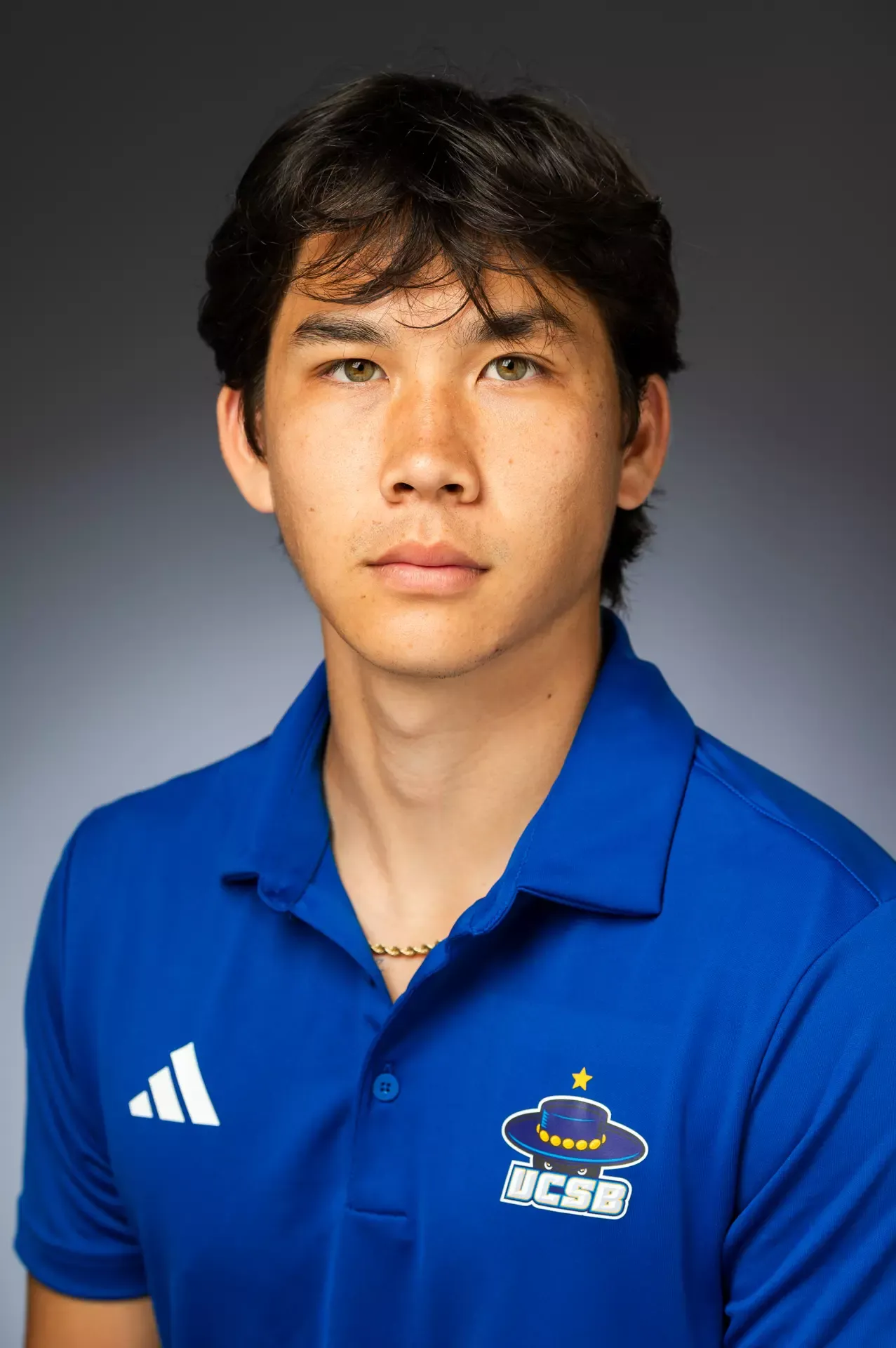 Ethan Senter, Soccer, University of California, Santa Barbara