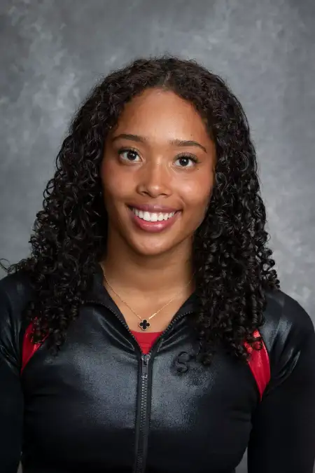 Maria King, Gymnastics, Northern Illinois University