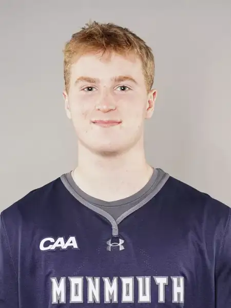 Kevin Ring, Lacrosse, Monmouth University