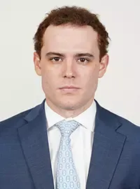 Liam O'Hare, Hockey, Tufts University