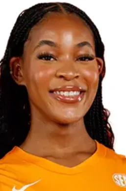 Camille Perry, Volleyball, undefined
