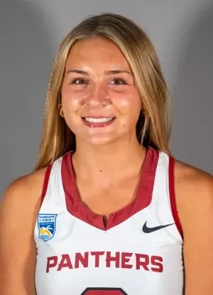 Allie Pijanowski, Lacrosse, Florida Tech