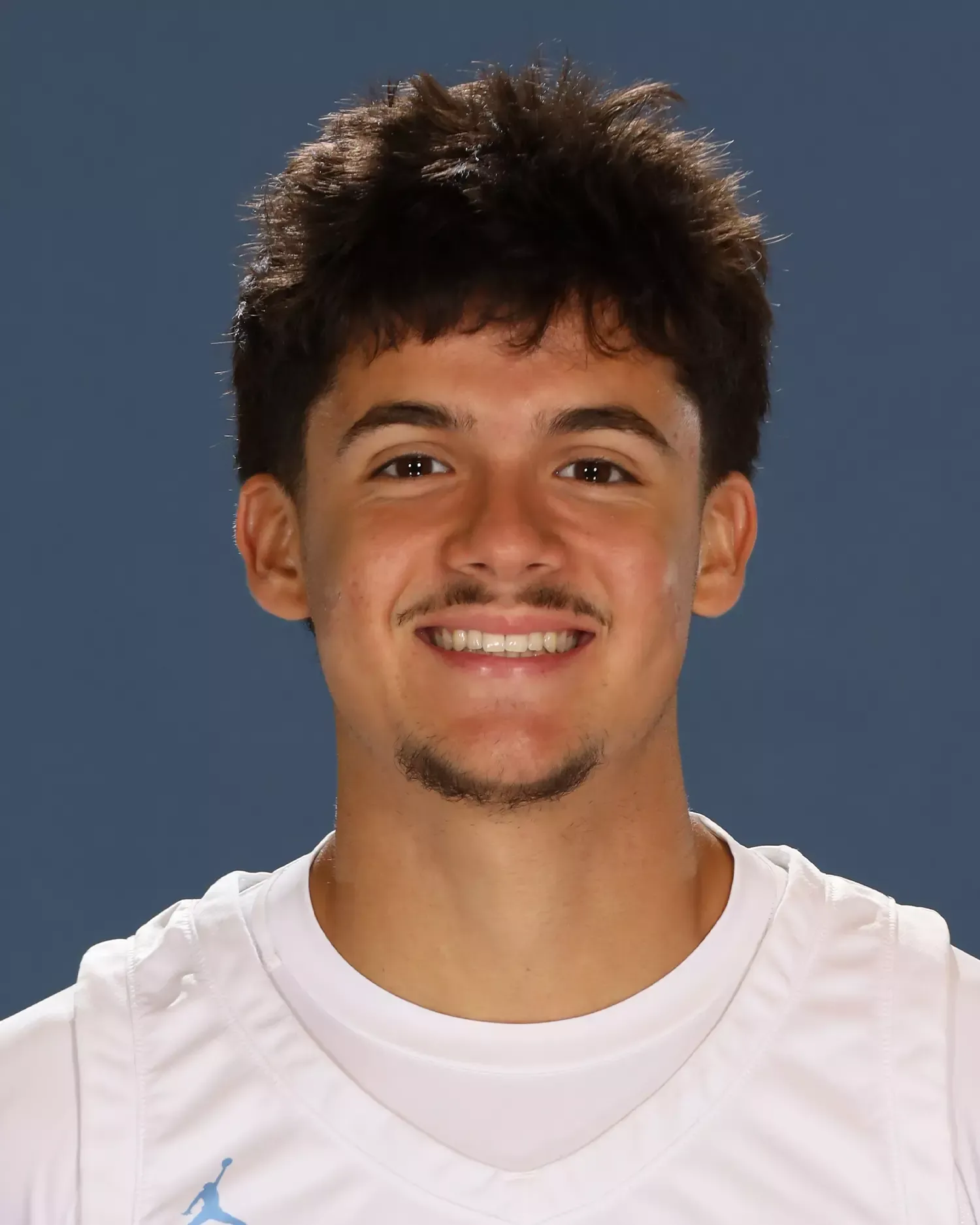 Cruz Veliz, Basketball, Western Washington University