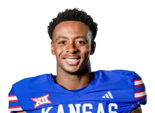 DJ Graham II, Football, undefined