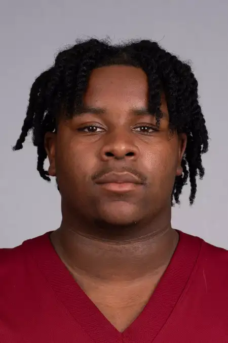 Langston Reed, Football, Henderson State University