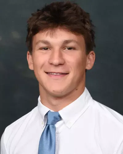 Tommy Burke, Football, Case Western Reserve University