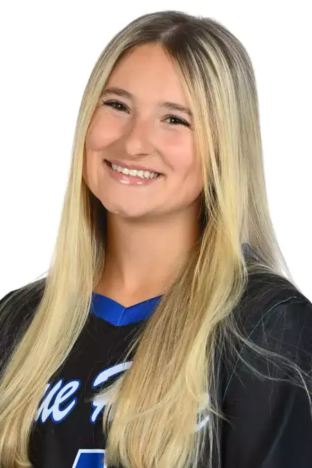 Mia Anderson, Lacrosse, Presbyterian College