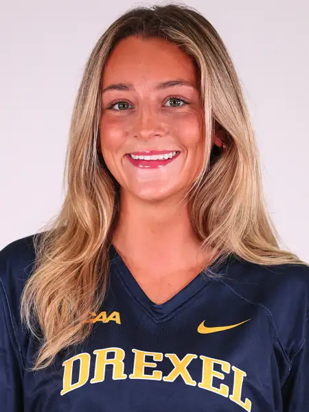 Elena Bontatibus, Lacrosse, Drexel University