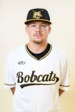 Matthew Blasena, Baseball, undefined