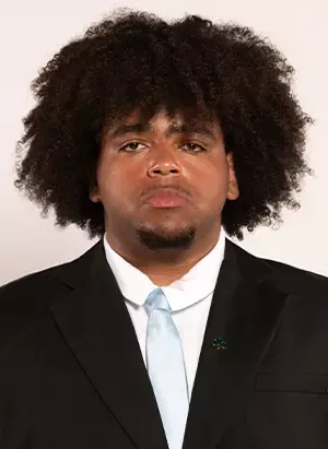Navi Arretche, Football, Mercyhurst University