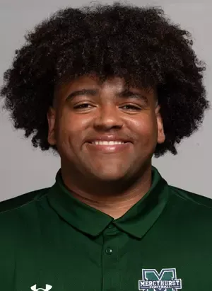 Navi Arretche, Football, Mercyhurst University