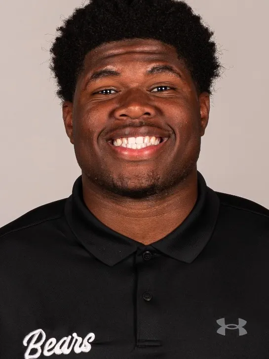 Patrick Reddick, Football, Mercer University