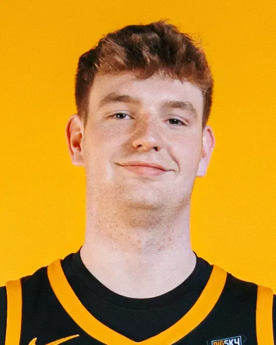 Dylynn Groves, Basketball, undefined