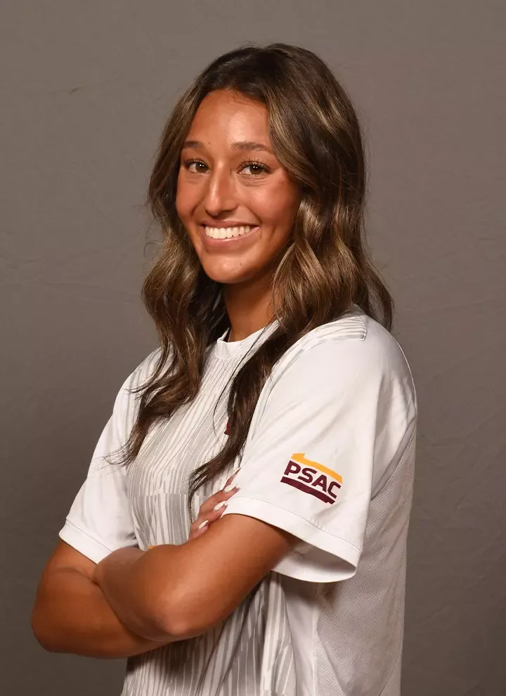 Kennady Billman, Soccer, Gannon University
