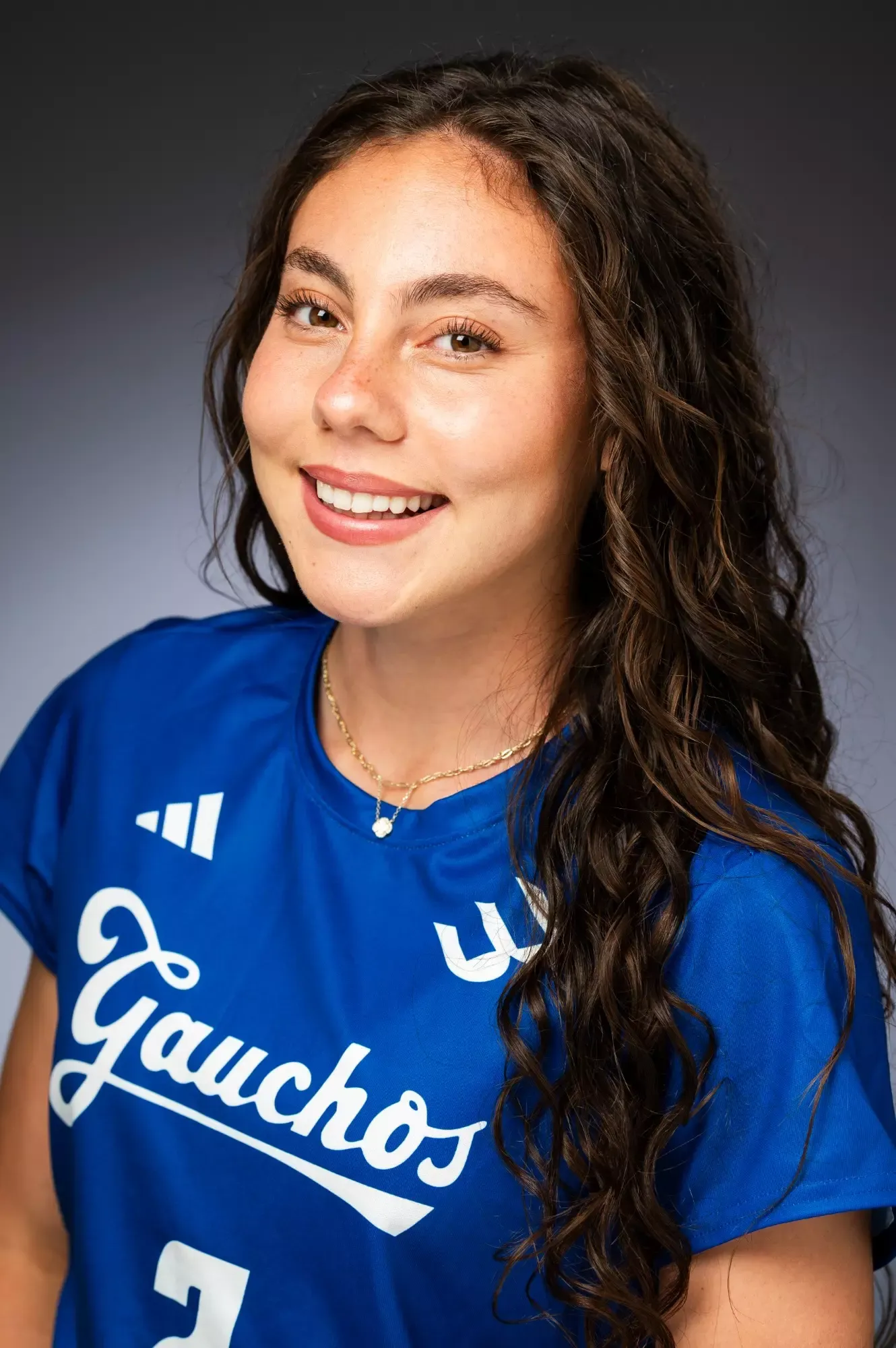 Alondra Talamantes, Soccer, University of California, Santa Barbara