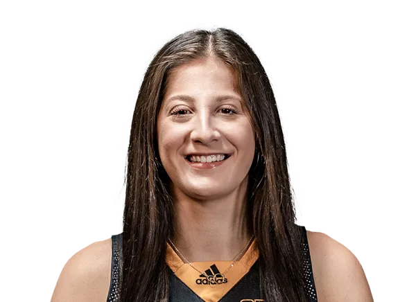 Morgan Sieper, Basketball, undefined