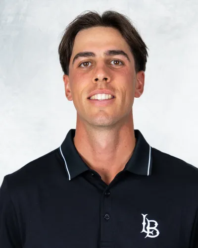Norwin Gohm, Golf, Long Beach State University