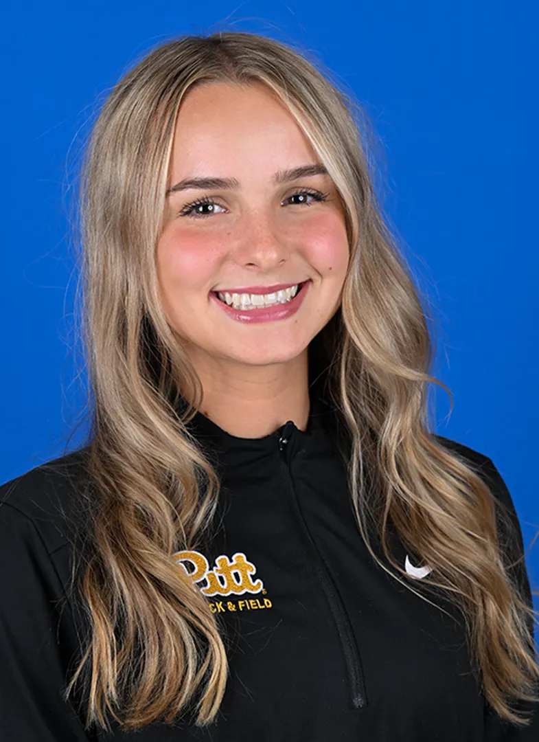 Alex Fleck, Track and Field, undefined