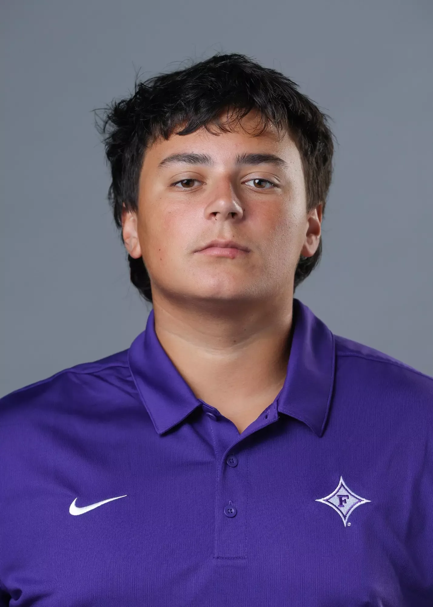 C.J. Falotico, Football, undefined