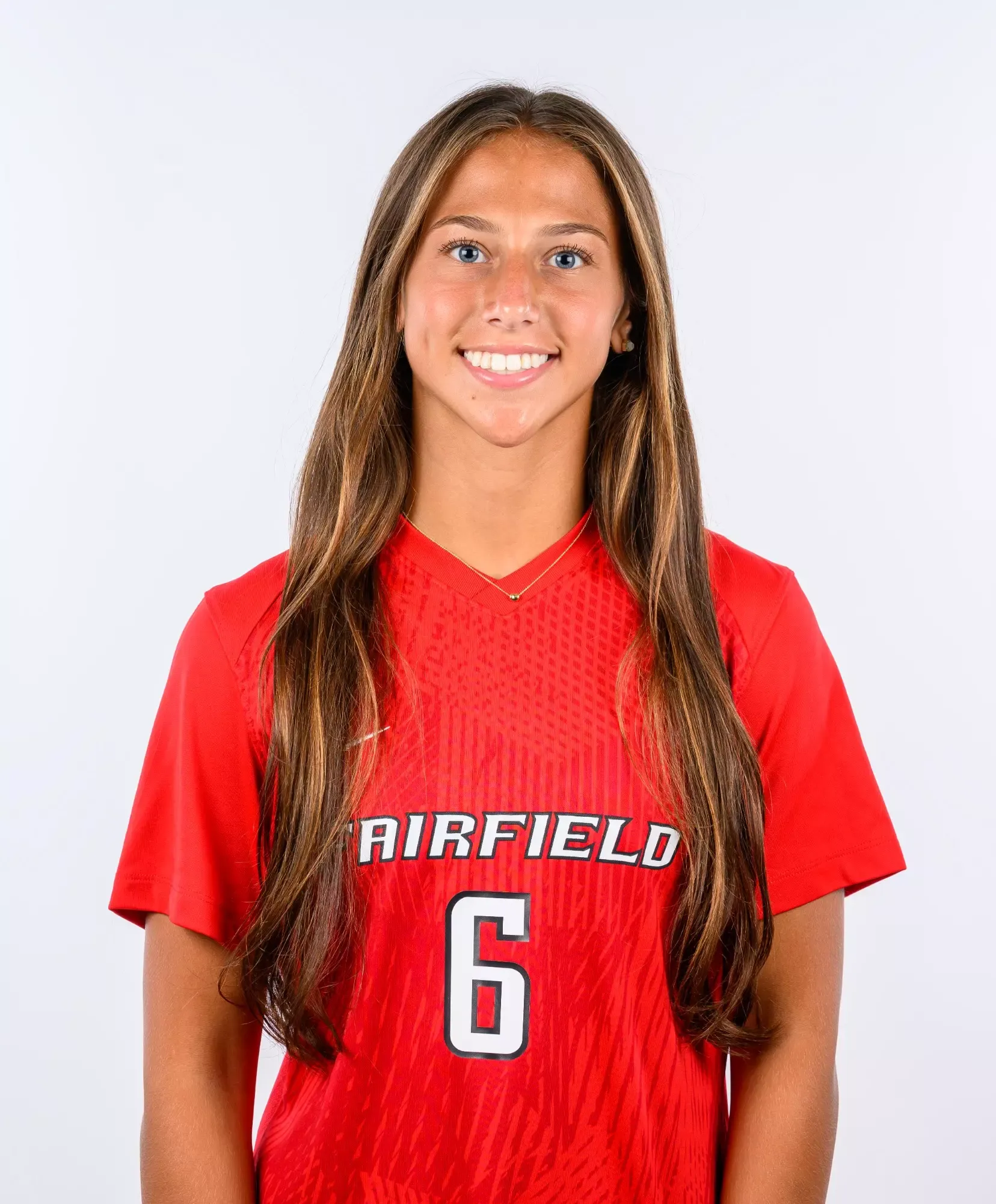 Taylor deVos, Soccer, undefined