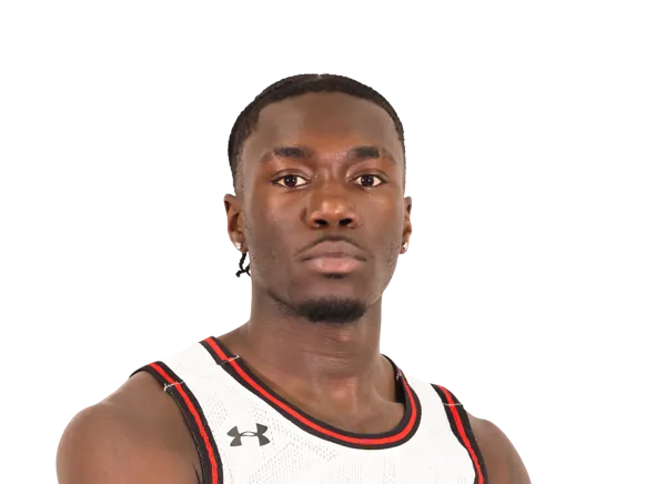 Melvin Weaver III, Basketball, undefined