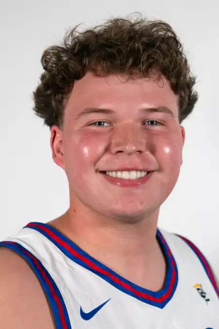 Caleb Shaffer, Basketball, King University