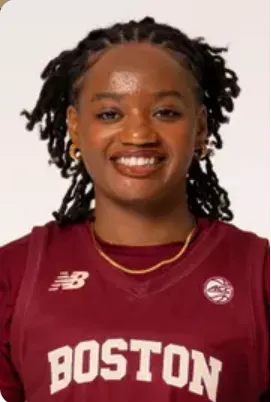 JaKayla Thompson, Basketball, undefined