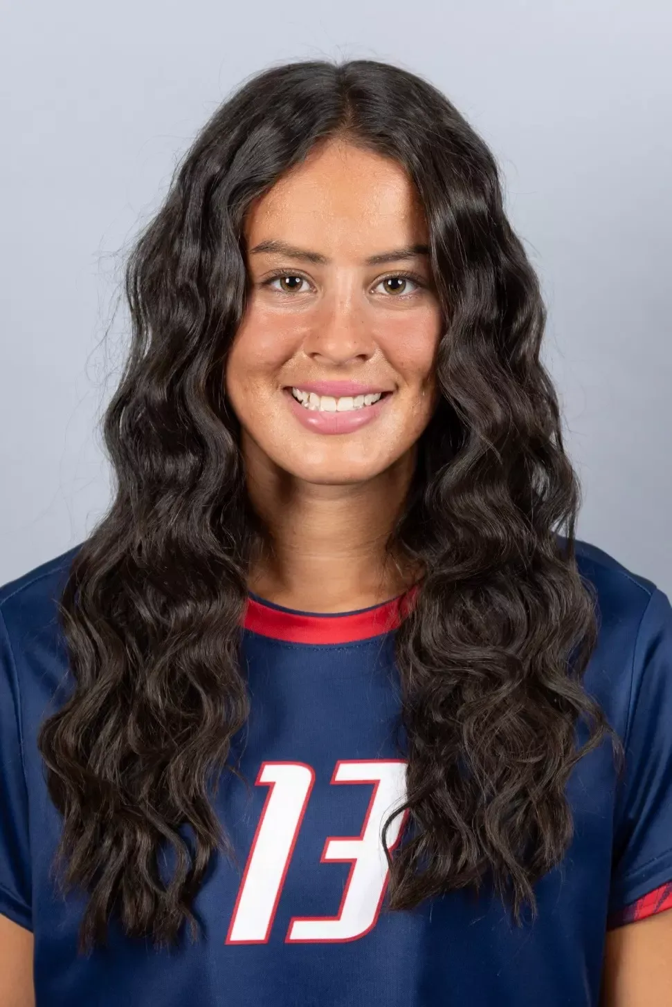 Brooklynn Samonski, Soccer, University of South Alabama