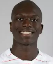 Alioune Ka, Soccer, undefined