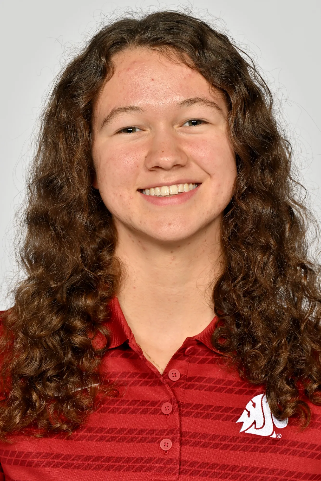 Tatum Janning, Swimming & Diving, Washington State University