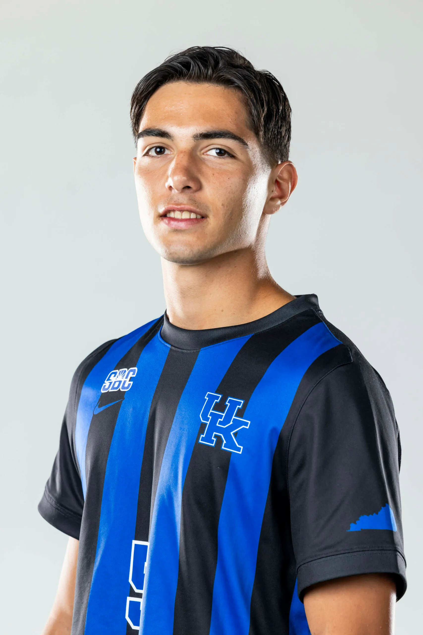 Bernardo Bucci, Soccer, University of Kentucky