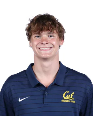 Ryan Erisman, Swimming & Diving, undefined