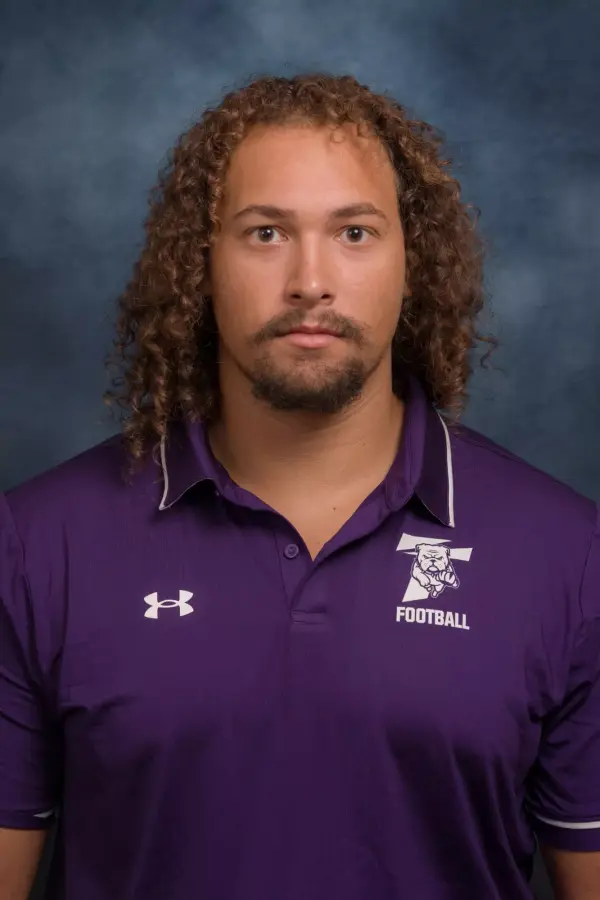 Ben Nichtula, Football, Truman State University