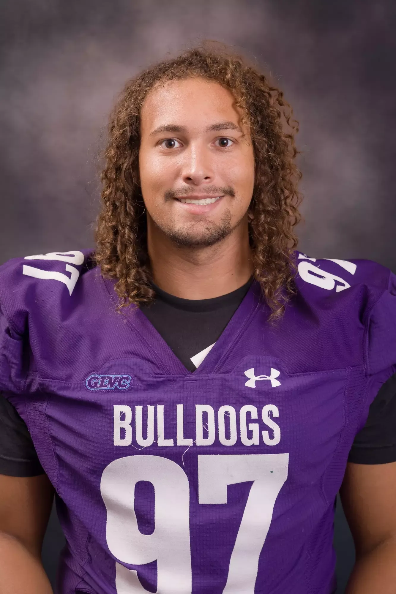 Ben Nichtula, Football, undefined