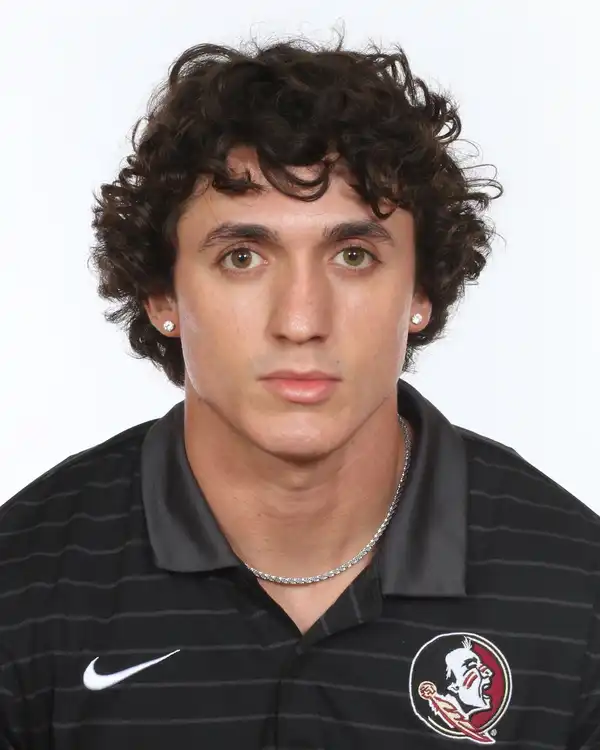 Tyler Azcano, Track and Field (O), Florida State University