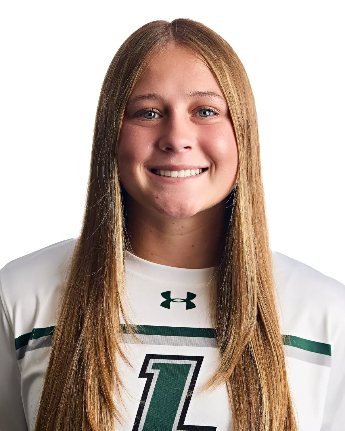 Mae Murphy, Lacrosse, Loyola University Maryland