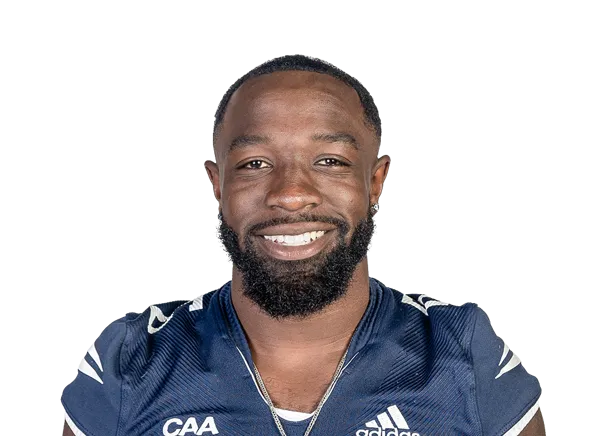 Ayinde Johnson, Football, undefined